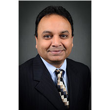 Manish Gorawala is the CEO and founder of TriForce Consulting