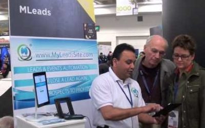 Introducing The CEO of the MLeads App