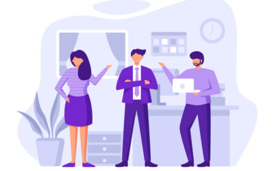 The Team Behind the Manager