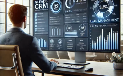 Introduction to MLeads