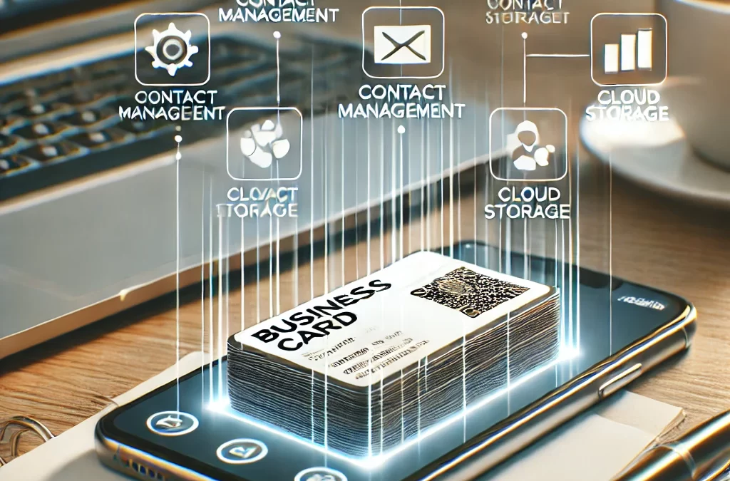 10 Best Business Card Scanner Apps for Every Use Case