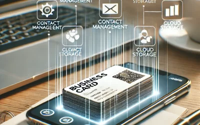 10 Best Business Card Scanner Apps for Every Use Case