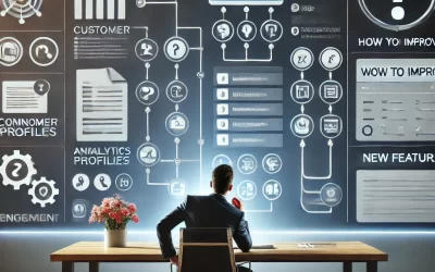 Are there any features that you wish your CRM had?