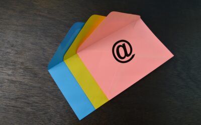 How Does Email Marketing for Social Media Work?