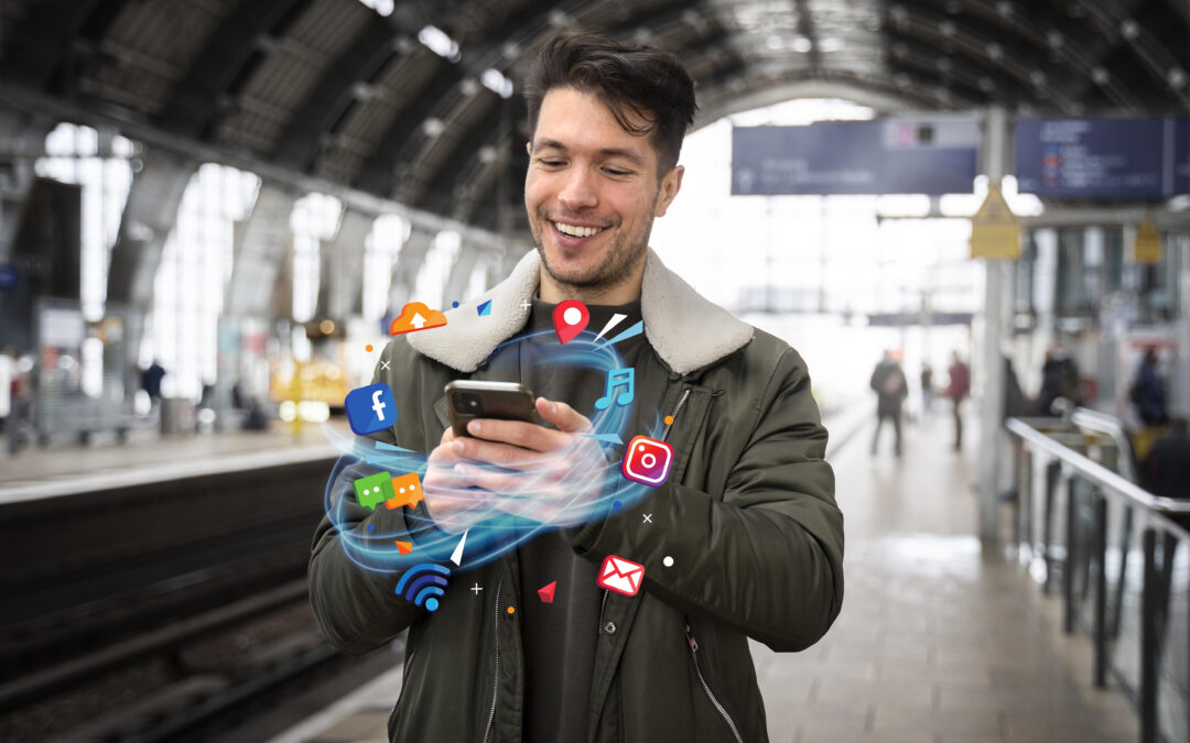 Networking Made Easy With Apps