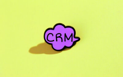 What is CRM ?