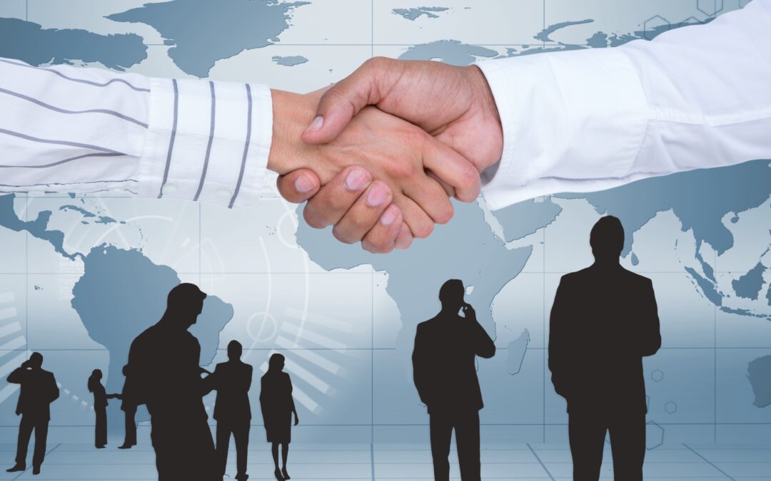 How Can Partnerships Help Grow Your Business?