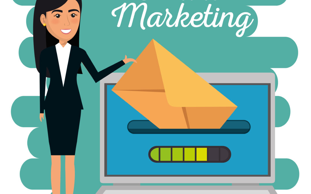 Here’s Why Email Marketing Has a Fantastic ROI