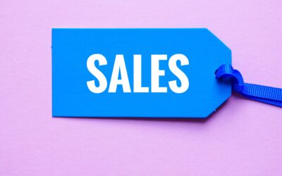 Who should be responsible for generating sales leads?