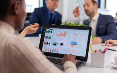 How can a lead management system CRM help boost a business?