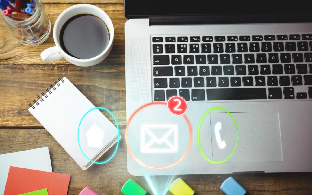 Create Email CTAs to Elevate Engagement