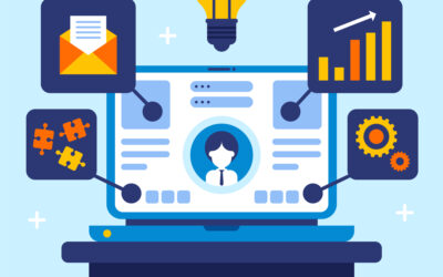 How to organize leads and contacts in your CRM?