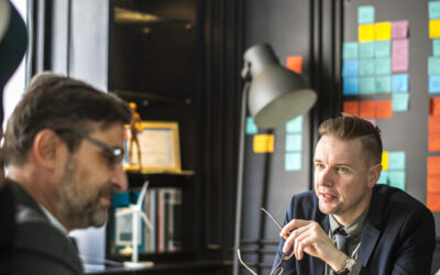 What makes a great sales manager?