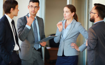 What would you advise to a sales and marketing team?