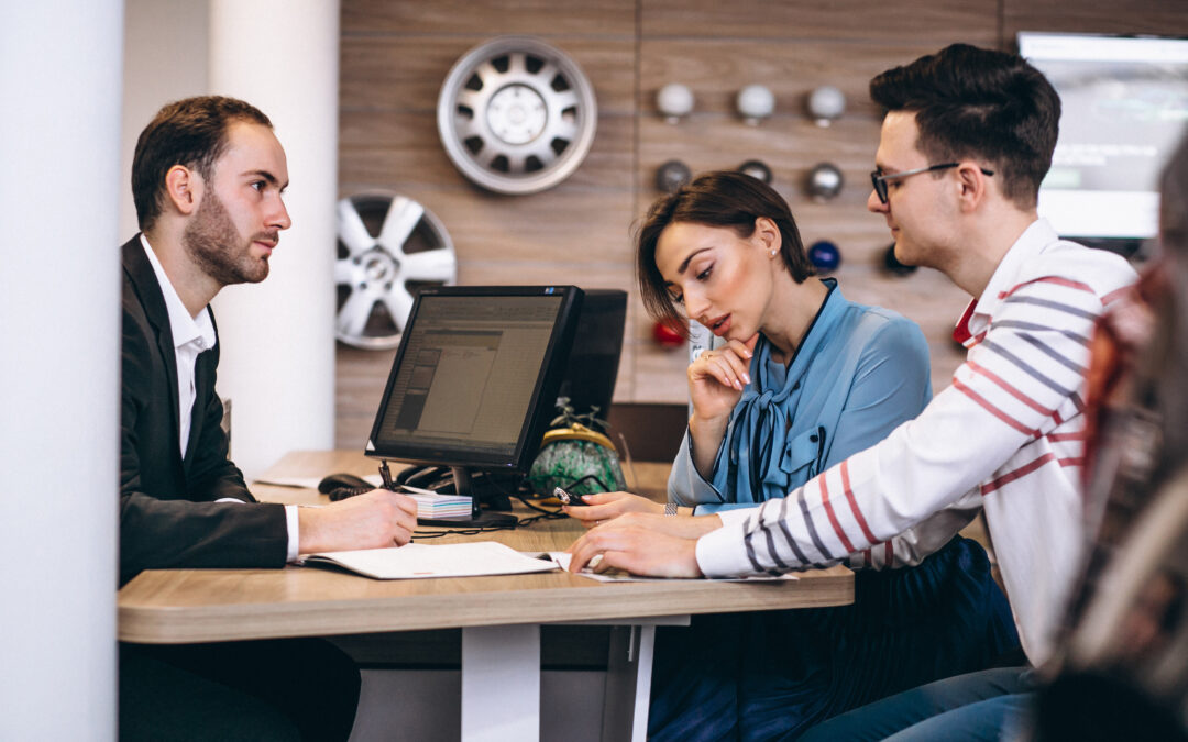 How would you decide if a company needs a CRM system?