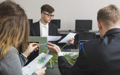 What is the best way to assign leads to sales executives?