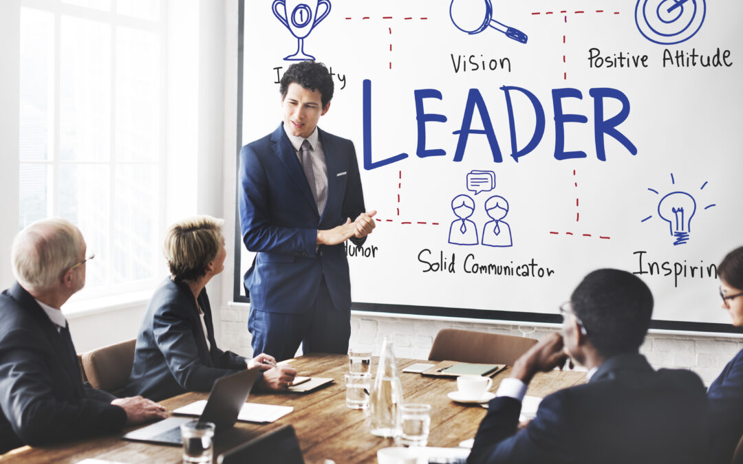 7 Sales Management Training Skills to Lead Top Team