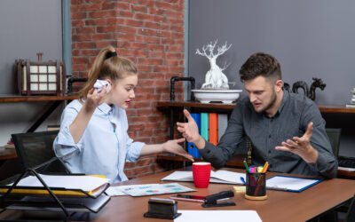 Why The Sales Team Hates Your Leads (And How To Fix It)