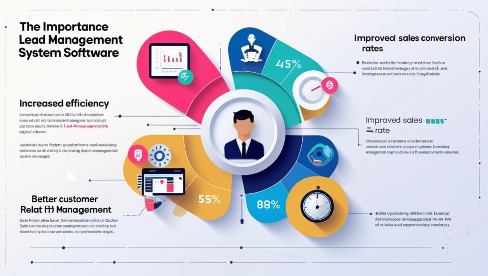Lead Management System Software for Business Growth