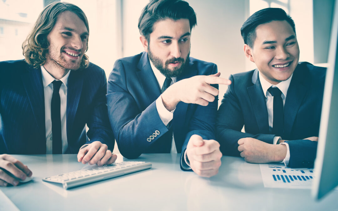 sales guys, account executives, or sales managers?