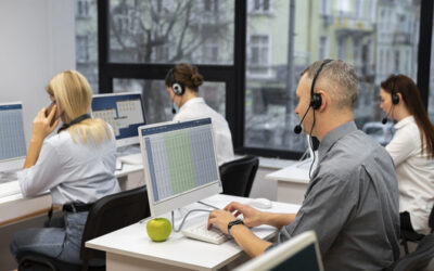Call Center Lead Management Software