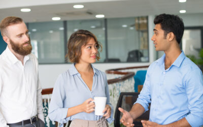 How did you get your good sales team for your product?