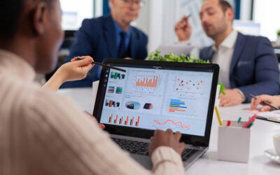 Lead Management Software for Lead Tracking and Scoring