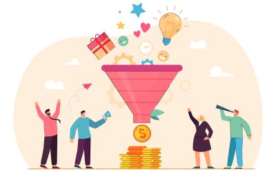 Win More Deals with Effective Sales Funnel Management