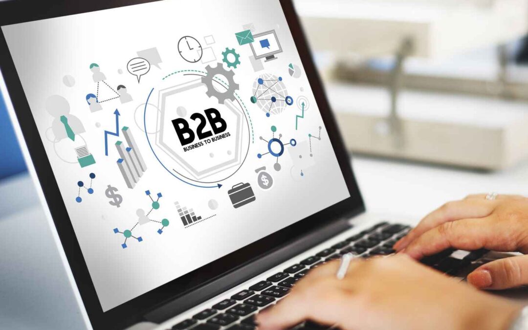 12 Best B2B Marketing Channels for Generating Leads