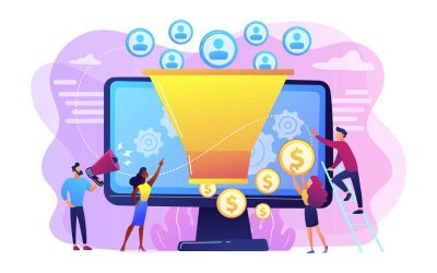 How to build a high-performing lead funnel in 5 steps