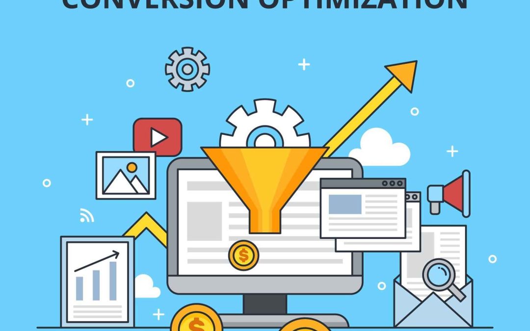 Optimizing Lead Conversion Rates: Tools and Techniques