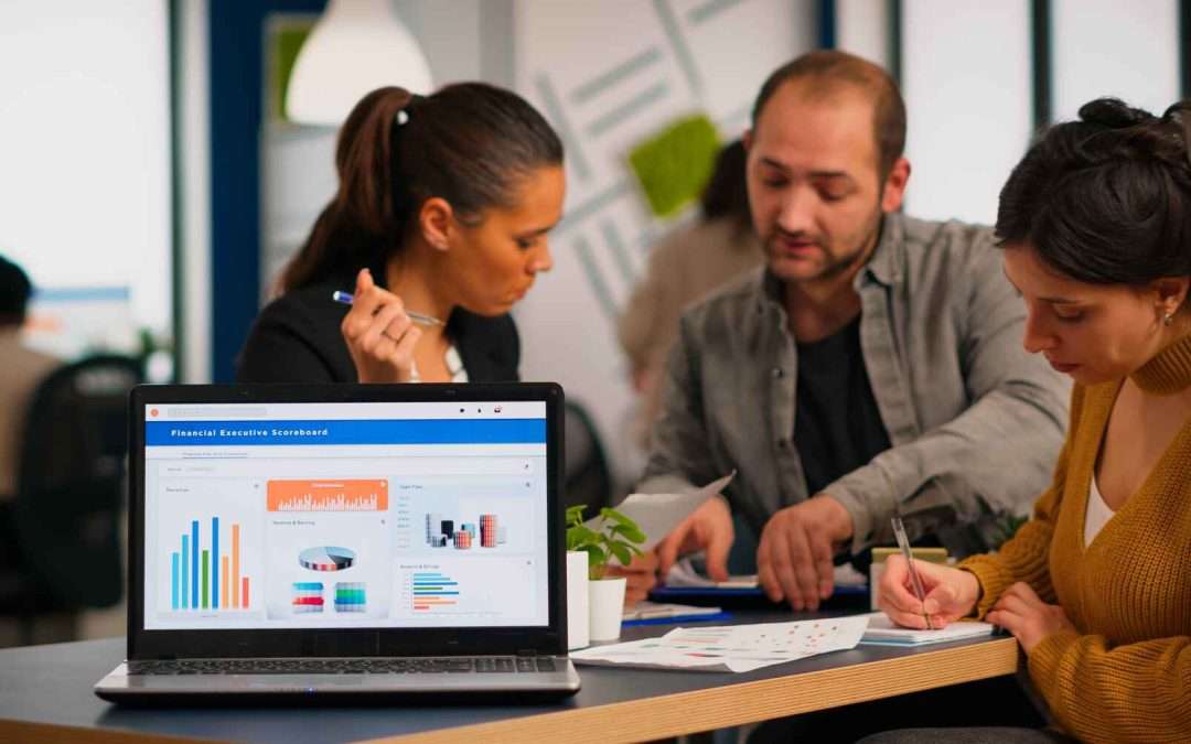 Top Lead Management Software for Small Businesses in 2025