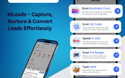 How MLeads Can Help You Get New Customers and Keep Them