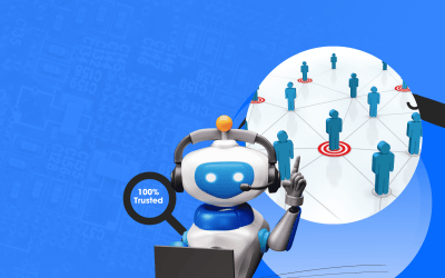 Are AI-driven CRM systems a better way to reach customers?