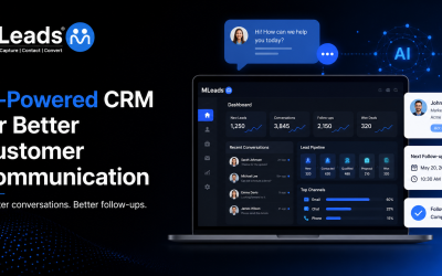 Are AI-driven CRM systems a better way to reach customers?
