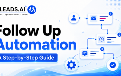Follow Up Automation: A Step-by-Step Guide